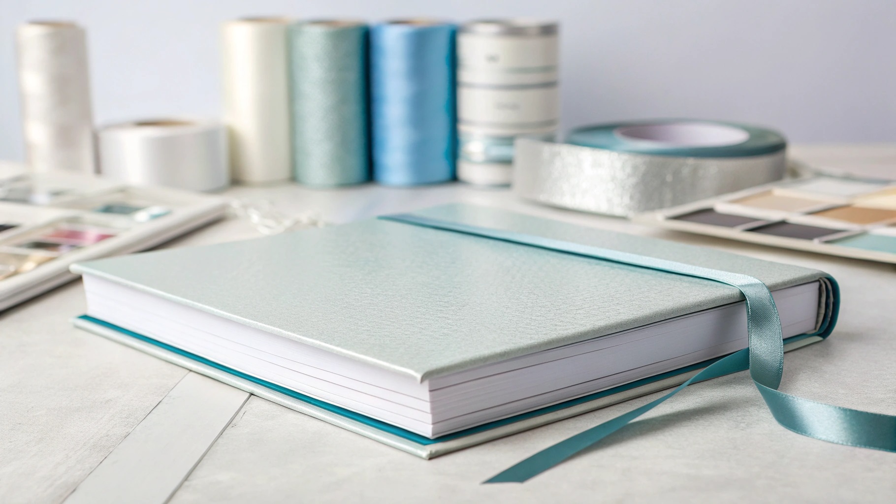 Decorative materials