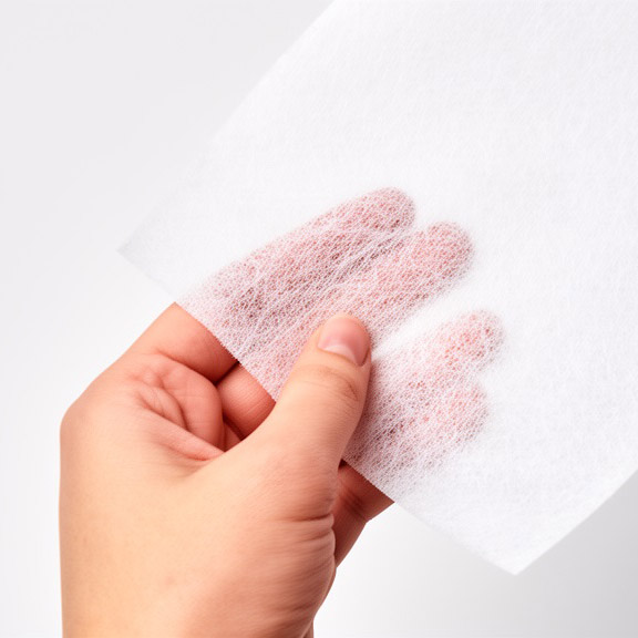 Flizelina introligatorska materiał wzmacniający oprawę książkową