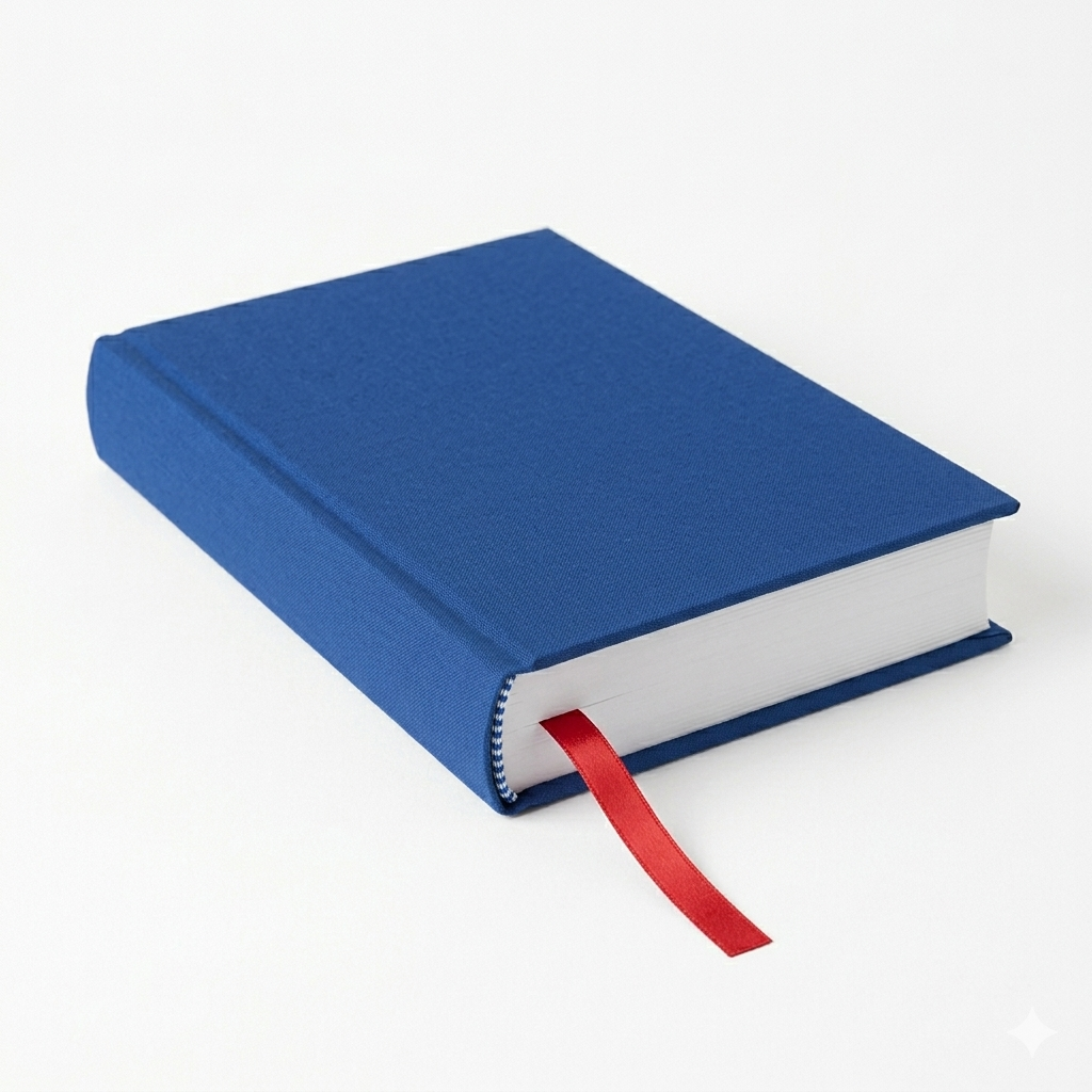 Kapitałki, tasiemki zakładkowe, gumy kalendarzowe - oferta producenta materiałów poligraficznych